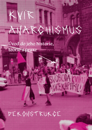 Kvír Anarchismus